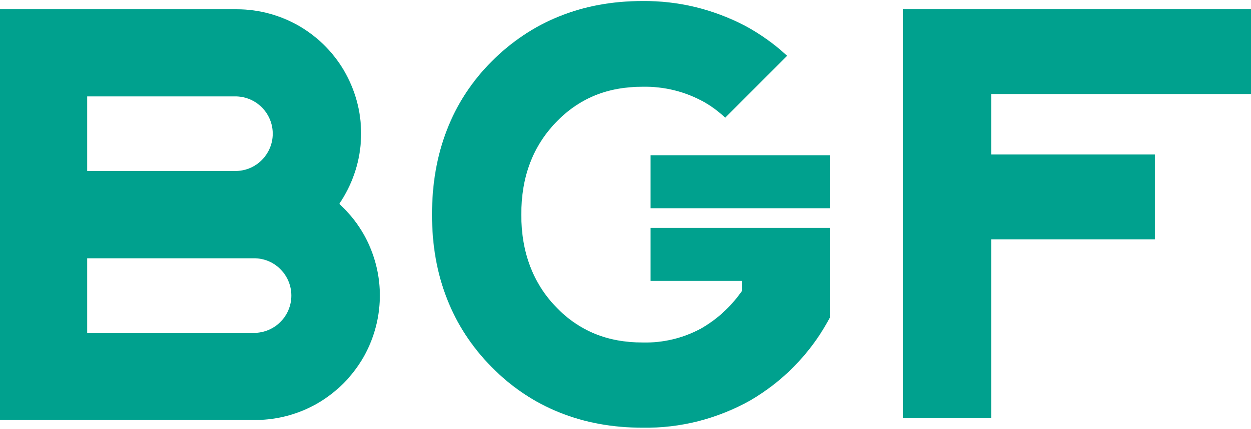 BGF