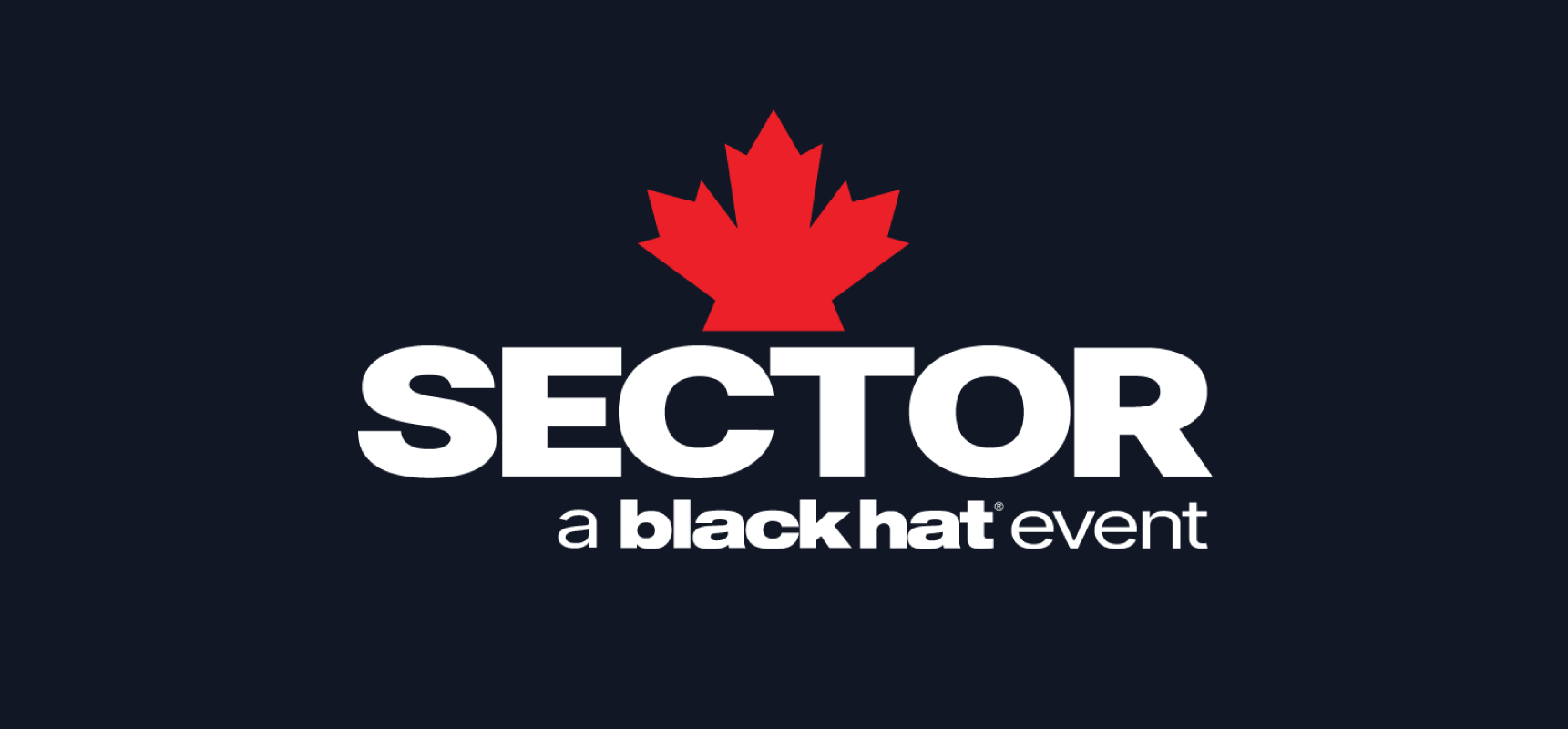 SecTor, a BlackHat event